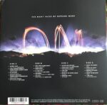 Disco de Vinilo Depeche Mode - The Many Face Of Vinyl Record