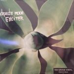 Disco de Vinilo Depeche Mode - Exciter Vinyl Record