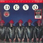Disco de Vinilo Devo - Freedom Of Choice Vinyl Record