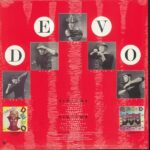 Disco de Vinilo Devo - Freedom Of Choice Vinyl Record