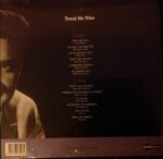 Disco de Vinilo Elvis Presley - Treat Me Nice Vinyl Record