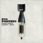 Disco de Vinilo Foo Fighters - Echoes, Silence, Patience & Grace Vinyl Record