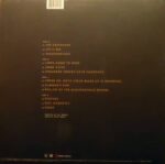 Disco de Vinilo Foo Fighters - Echoes, Silence, Patience & Grace Vinyl Record