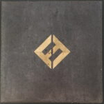 Disco de Vinilo Foo Fighters - Concrete And Gold Vinyl Record