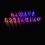 Disco de Vinilo Franz Ferdinand  - Always Ascending Vinyl Record