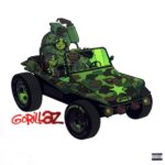 Disco de Vinilo Gorillaz - Gorillaz Vinyl Record