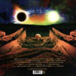 Disco de Vinilo Greta Van Fleet - Anthem Of The Peaceful Army Vinyl Record
