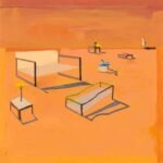 Disco de Vinilo Homeshake - Helium Vinyl Record