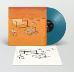 Disco de Vinilo Homeshake - Helium Vinyl Record