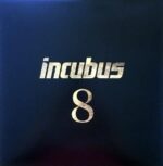 Disco de Vinilo Incubus  - Eight 8 Vinyl Record