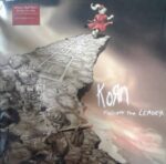 Disco de Vinilo Korn - Follow The Leader Vinyl Record