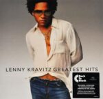 Disco de Vinilo Lenny Kravitz - Greatest Hits Vinyl Record