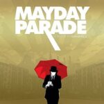 Disco de Vinilo Mayday Parade  - A Lesson In Romantics Vinyl Record