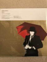 Disco de Vinilo Mayday Parade  - A Lesson In Romantics Vinyl Record