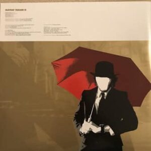 Disco de Vinilo Mayday Parade  - A Lesson In Romantics Vinyl Record