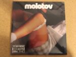 Disco de Vinilo Molotov - ¿Dónde Jugarán Las Niñas? Vinyl Record