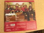 Disco de Vinilo Molotov - ¿Dónde Jugarán Las Niñas? Vinyl Record