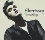 Disco de Vinilo Morrissey - Bona Drag Vinyl Record