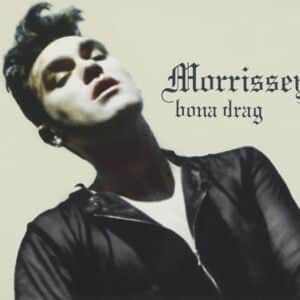 Morrissey - Bona Drag Vinilo