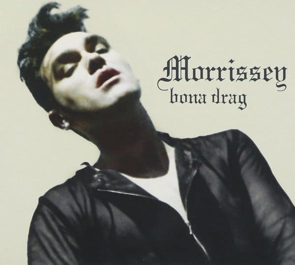 Morrissey - Bona Drag Vinilo