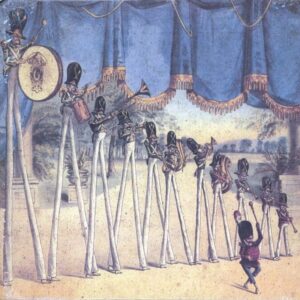 Disco de Vinilo Neutral Milk Hotel - In The Aeroplane Over The Sea Vinyl Record