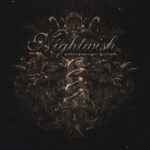 Disco de Vinilo Nighwish - Endless Forms Most Beautiful Vinyl Record