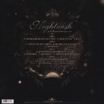 Disco de Vinilo Nighwish - Endless Forms Most Beautiful Vinyl Record