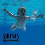 Disco de Vinilo Nirvana - Nevermind Vinyl Record