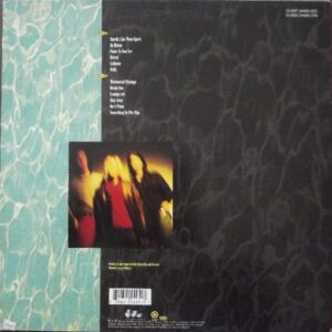 Disco de Vinilo Nirvana - Nevermind Vinyl Record
