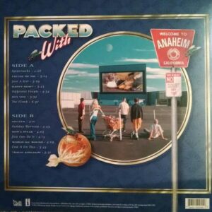 Disco de Vinilo No Doubt  - Tragic Kingdom Vinyl Record