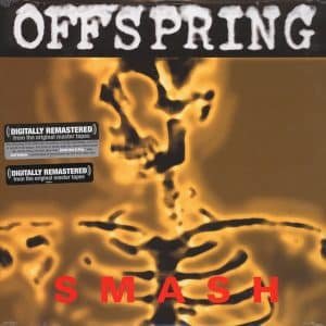 Offspring - Smash Vinilo