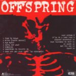 Disco de Vinilo Offspring - Smash Vinyl Record