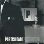 Disco de Vinilo Portishead  - Portishead Vinyl Record