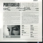 Disco de Vinilo Portishead  - Portishead Vinyl Record
