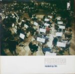 Disco de Vinilo Portishead  - Roseland NYC Live Vinyl Record