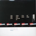 Disco de Vinilo Portishead  - Roseland NYC Live Vinyl Record