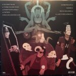 Disco de Vinilo Queens Of The Stone Age - Villains Vinyl Record