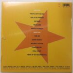 Disco de Vinilo Rage Against The Machine - Evil Empire Vinyl Record