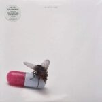 Disco de Vinilo Red Hot Chili Peppers  - I'm With You Vinyl Record