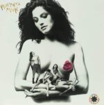 Disco de Vinilo Red Hot Chili Peppers  - Mothers Milk Vinyl Record