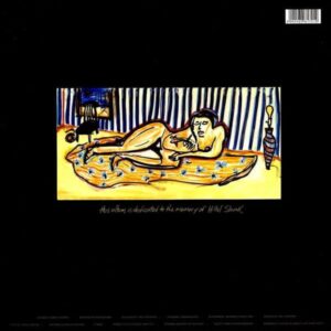 Disco de Vinilo Red Hot Chili Peppers  - Mothers Milk Vinyl Record