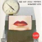 Vinilo Red Hot Chili Peppers - Greatest Hits (2 LP)