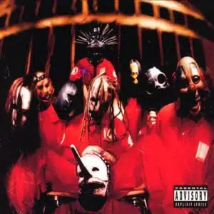 Disco de Vinilo Slipknot - Slipknot Vinyl Record