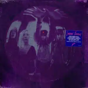 Disco de Vinilo Smashing Pumpkins  - Gish Vinyl Record