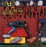 Disco de Vinilo Snoop Doggy Dog - Doggy Style Vinyl Record