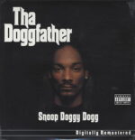 Disco de Vinilo Snoop Doggy Dog - Tha Doggfather Vinyl Record