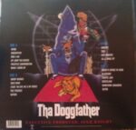 Disco de Vinilo Snoop Doggy Dog - Tha Doggfather Vinyl Record