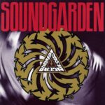Disco de Vinilo Soundgarden - Badmotorfinger Vinyl Record