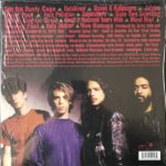 Disco de Vinilo Soundgarden - Badmotorfinger Vinyl Record