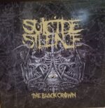 Disco de Vinilo Suicide Silence  - The Black Crown Vinyl Record